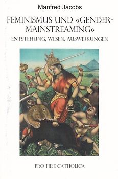 Feminismus und Gender-Mainstreaming