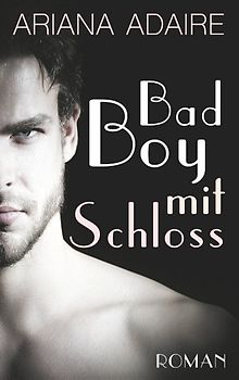 Bad Boy mit Schloss