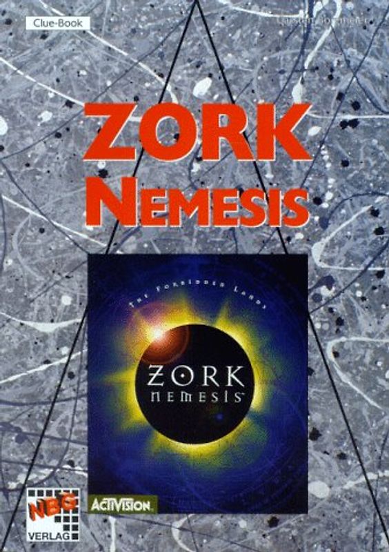 Zork Nemesis