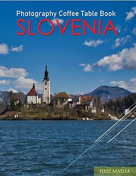 SLOVENIA Photography Coffee Table Book: Slovenia Photography Coffee Table Book : 40 Beautiful Images of the Landscapes, Cities, Lifestyle and More - ... Coffee Table Book Paperback – June 12, 2023.
