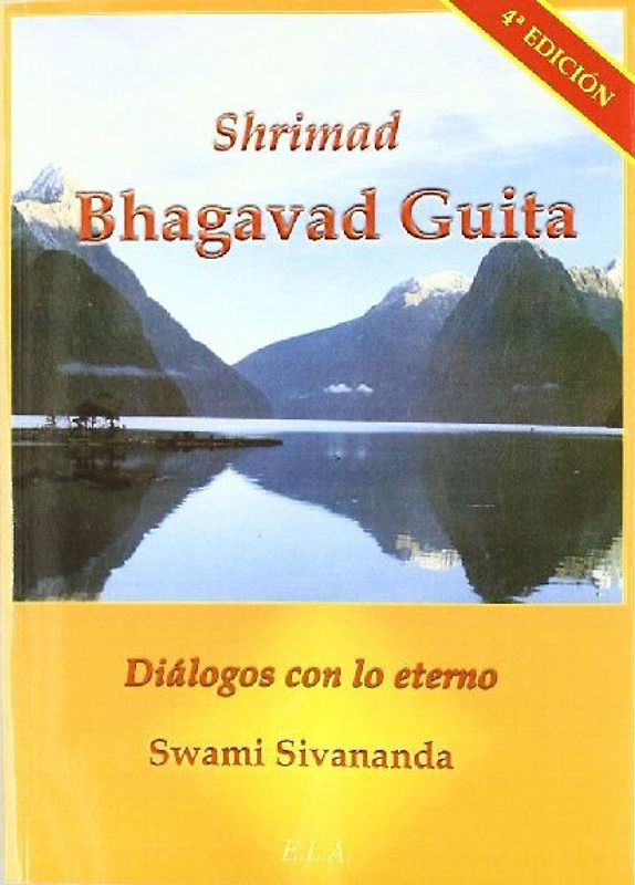 Baghavad Gita