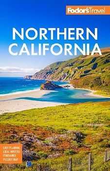 Fodor's Northern California