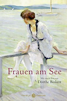 Frauen am See