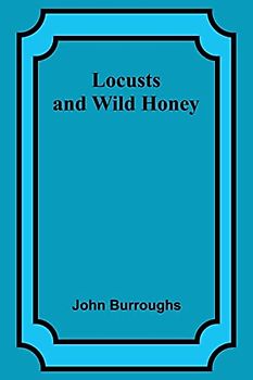 Locusts and Wild Honey