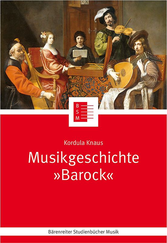 Musikgeschichte "Barock"