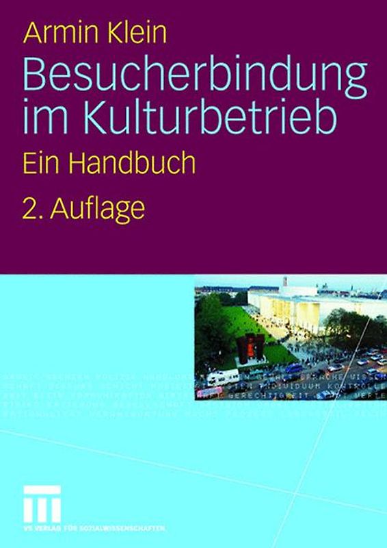 Besucherbindung im Kulturbetrieb