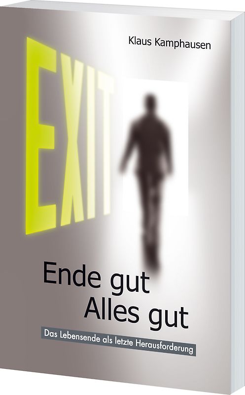 Exit - Ende gut, Alles gut