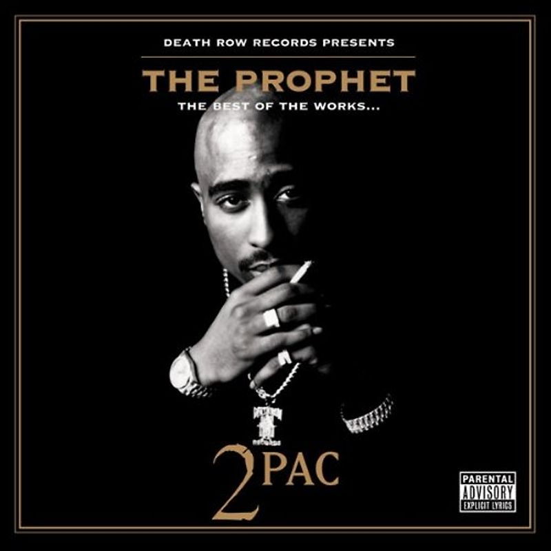 2Pac - The Prophet