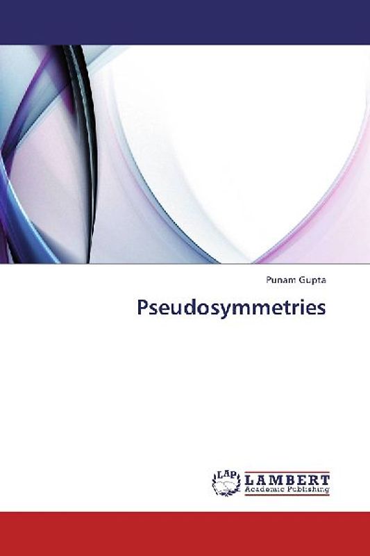 Pseudosymmetries