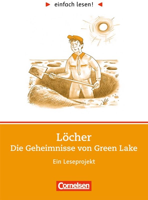 Einfach lesen! - Leseprojekte - Leseförderung ab Klasse 5 - Niveau 3