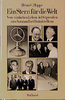 Ein Stern für die Welt