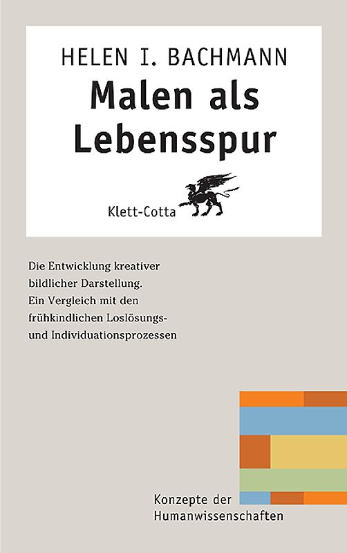 Malen als Lebensspur (Konzepte der Humanwissenschaften)