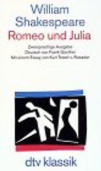 Romeo und Julia. Engl. /Dt.