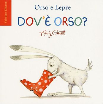 Dov'è orso?