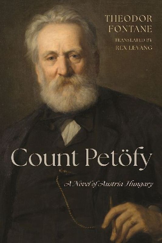 Count Petöfy