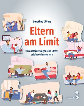 Eltern am Limit