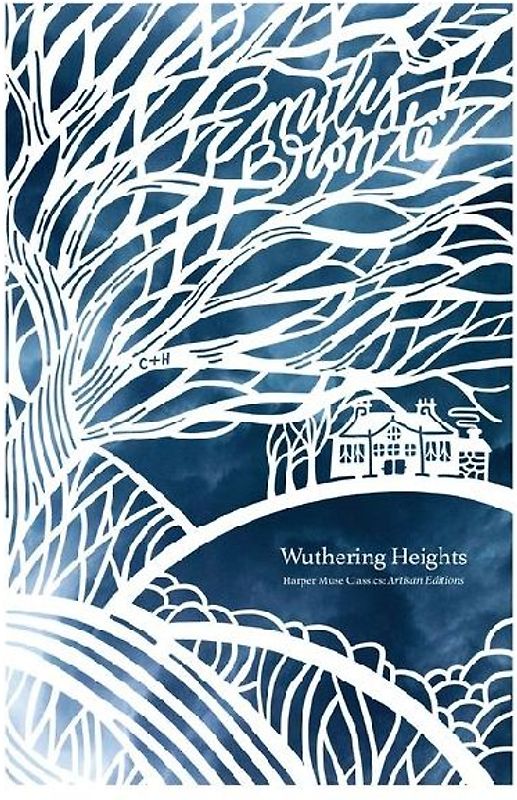Wuthering Heights (Artisan Edition)