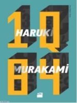 1Q84 Ciltli