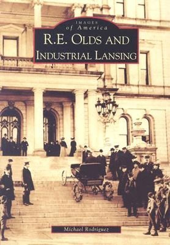 R. E. Olds and Industrial Lansing