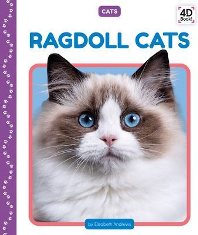 Ragdoll Cats