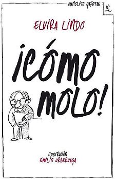 ¡Cómo molo!