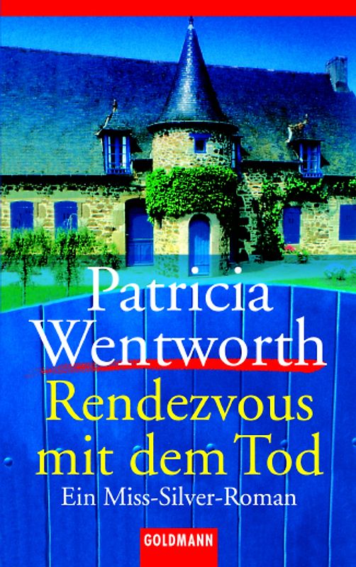 Rendezvous mit dem Tod