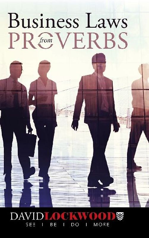 Business Laws from Proverbs