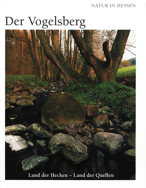 Der Vogelsberg
