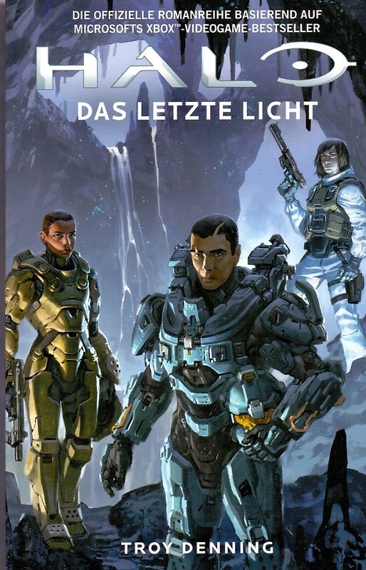 Halo: Das letzte Licht