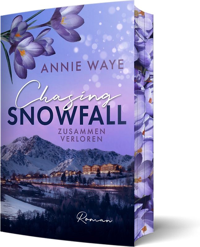 Chasing Snowfall: Zusammen verloren