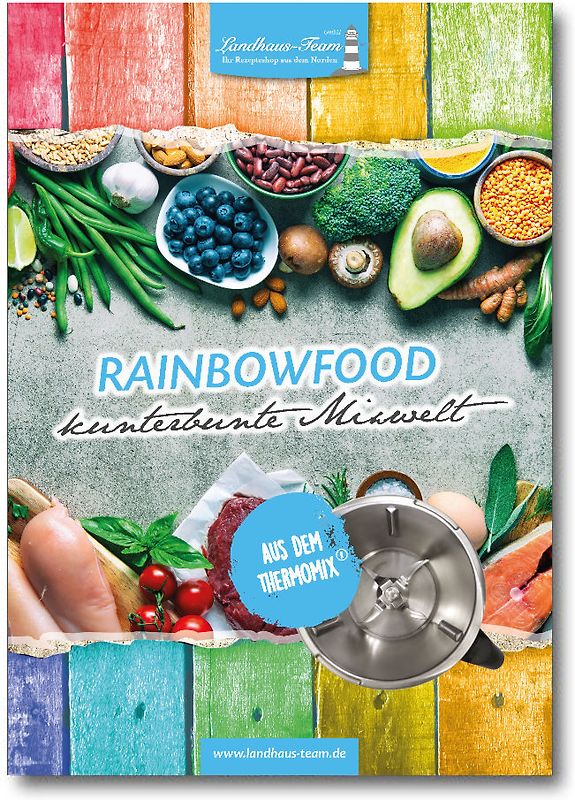 Rainbowfood