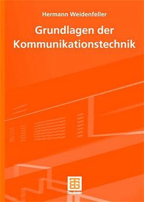 Grundlagen der Kommunikationstechnik