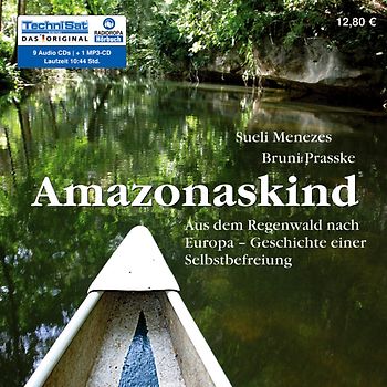 Amazonaskind