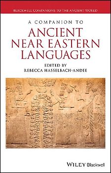 A Companion to Ancient Near Eastern Languages