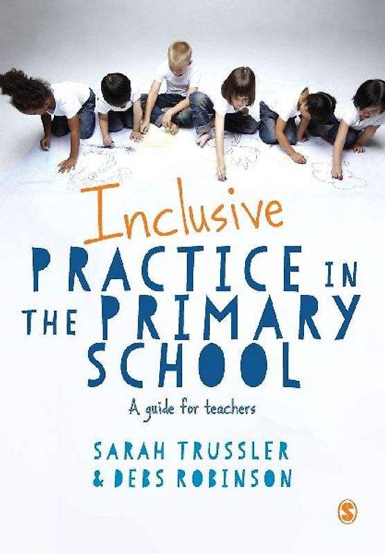 Inclusive Practice in the Primary School