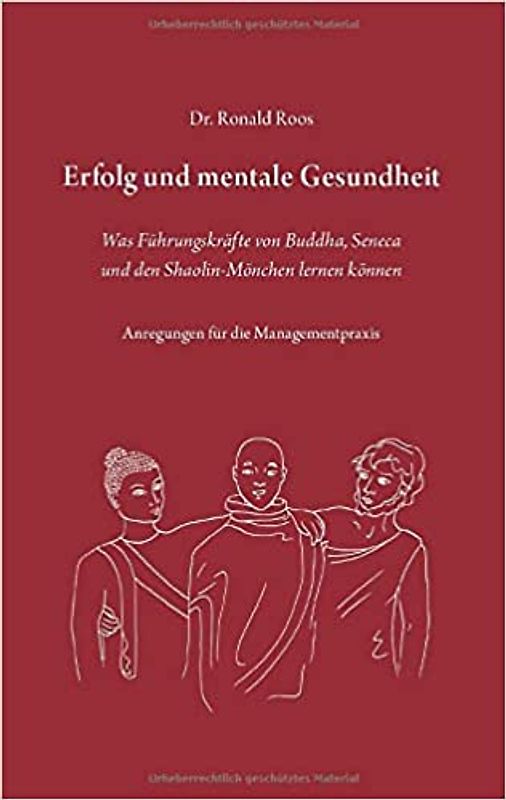 Erfolg und mentale Gesundheit