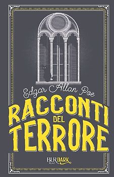 Racconti del terrore