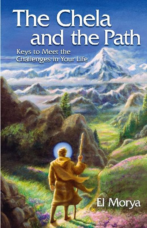 The Chela and the Path