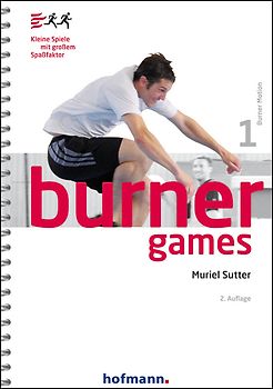 Burner Games