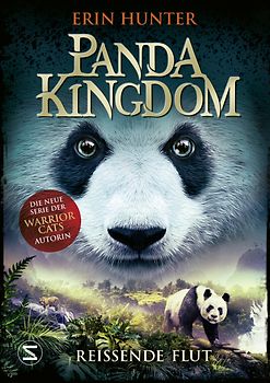 Panda Kingdom - Reißende Flut