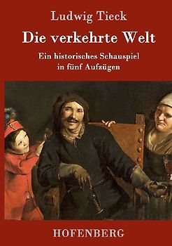 Die verkehrte Welt