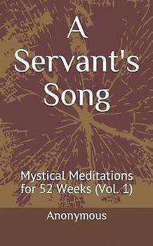 A Servant's Song