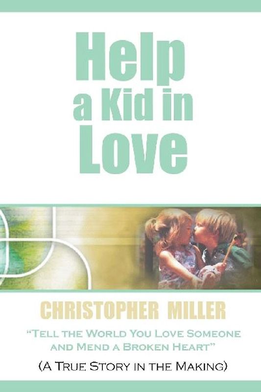 Help a Kid in Love