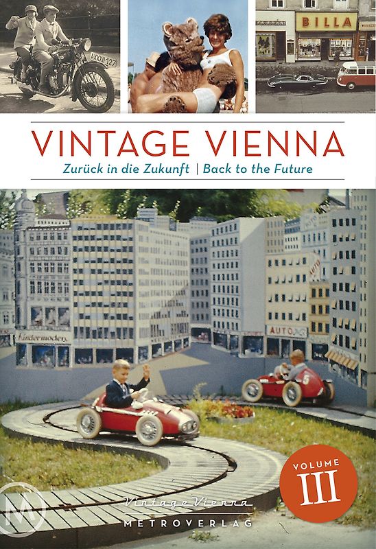 Vintage Vienna