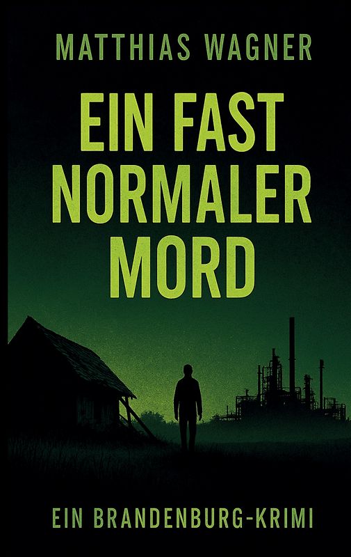 Ein fast normaler Mord