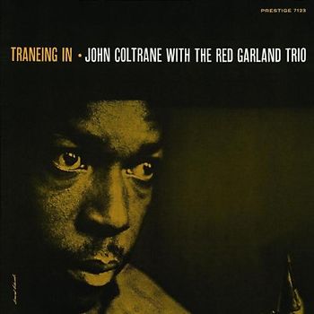 John Coltrane - Traneing in (Rudy Van Gelder Remaster)