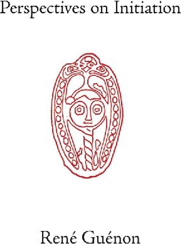 Perspectives on Initiation