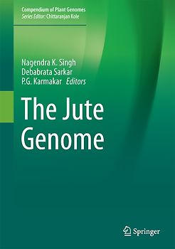 The Jute Genome