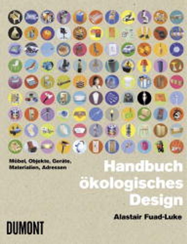 Handbuch ökologisches Design