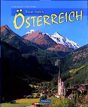Reise durch Österreich